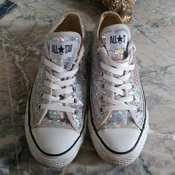 Converse Shoes - Converse Sneakers